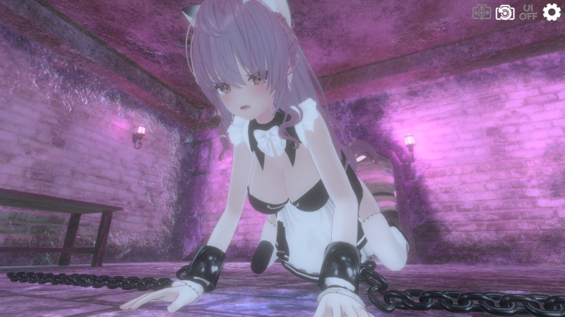 MukudoriGames - Dark Dominance Chain Control v1.2 Steam Porn Game