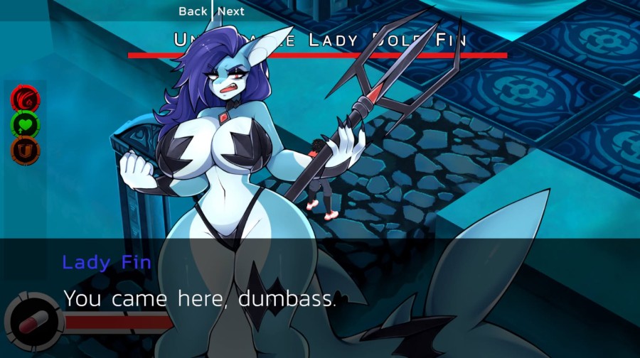 The After Hours Office Predators Ver.0.2.0_Demo by TigerRollGames Win/Android Porn Game