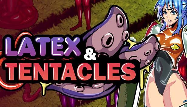 Latex and Tentacles Ver.3.0.9 by zxc ---
